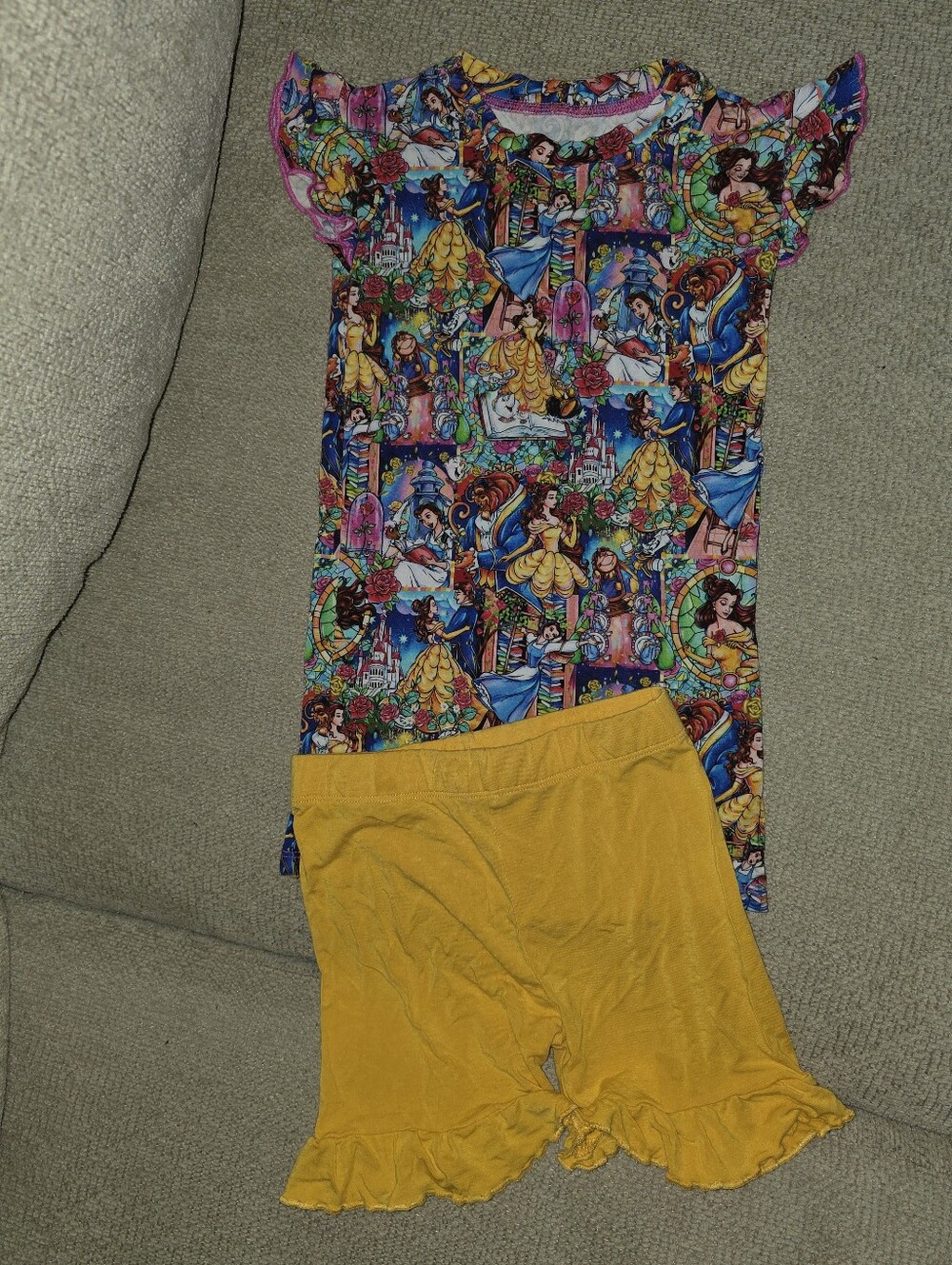 Giggle Gang OG Belle Set